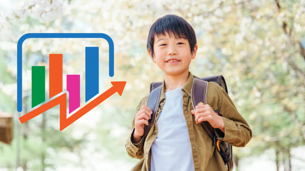 無学年方式の学習